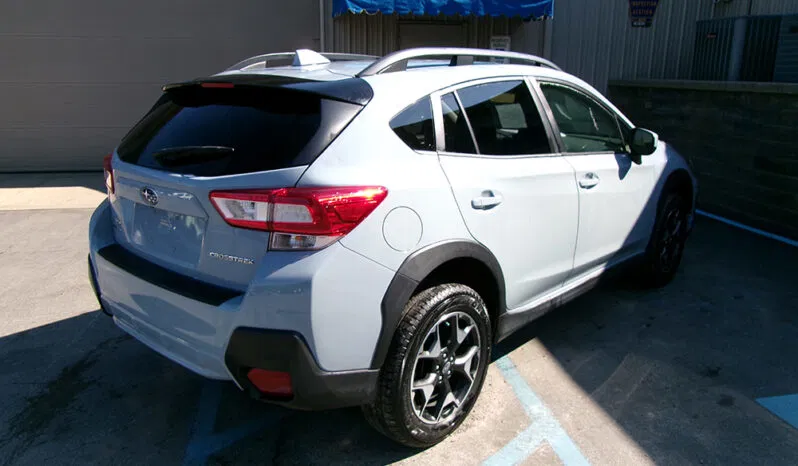 
								SUBARU CROSSTREK PREMIUM full									