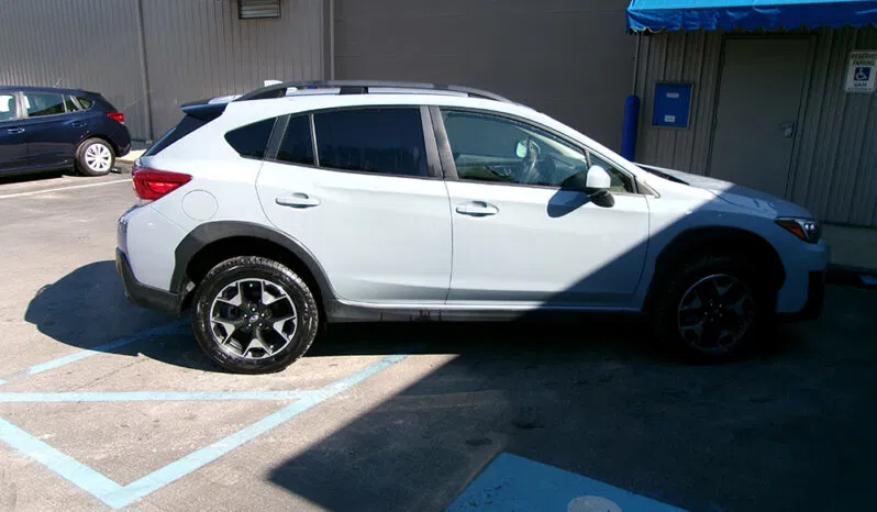 
								SUBARU CROSSTREK PREMIUM full									