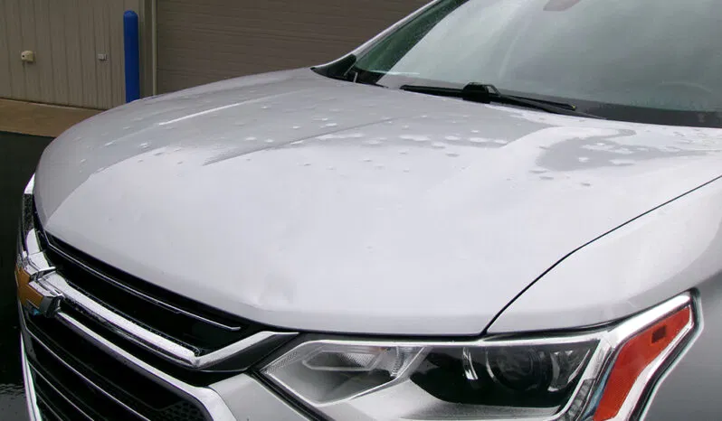 
								CHEVROLET TRAVERSE LT LEATHER full									