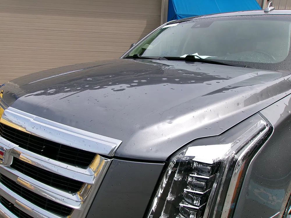 
								CADILLAC ESCALADE LUXURY full									