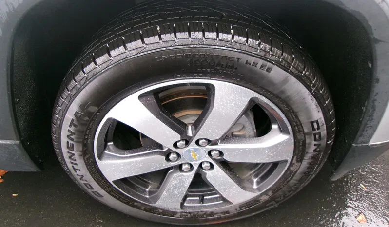 
								CHEVROLET TRAVERSE LT LEATHER full									