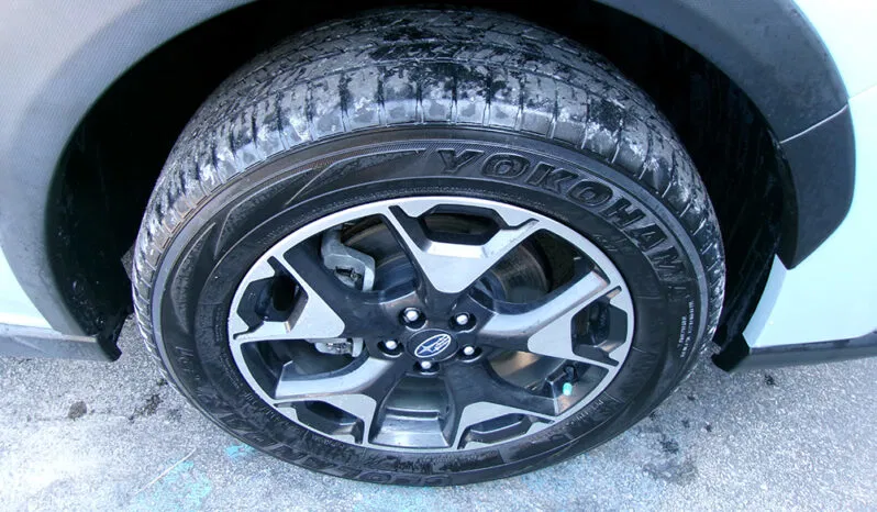 
								SUBARU CROSSTREK PREMIUM full									