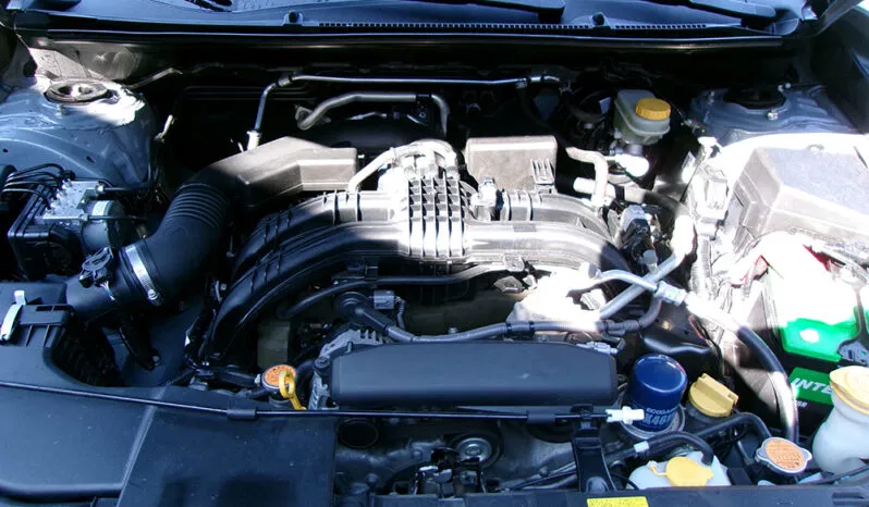 
								SUBARU CROSSTREK PREMIUM full									