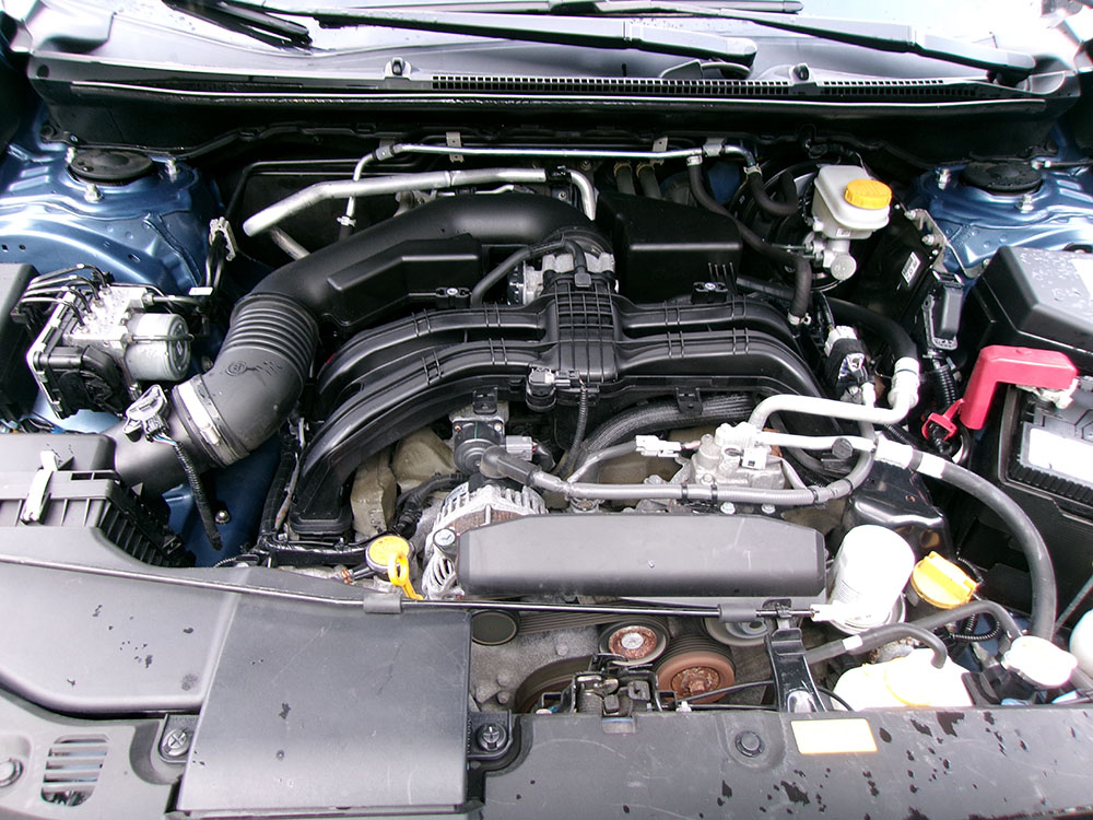 
								SUBARU CROSSTREK SPORT full									