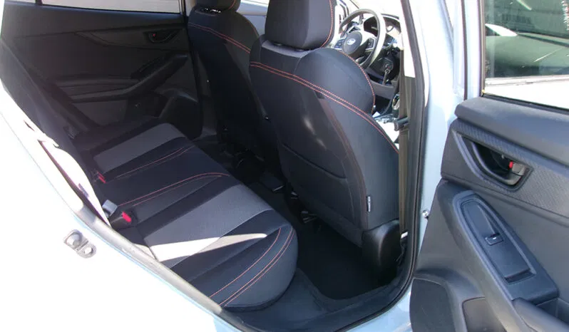 
								SUBARU CROSSTREK PREMIUM full									
