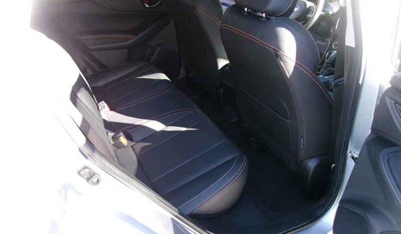 
								SUBARU CROSSTREK LIMITED full									