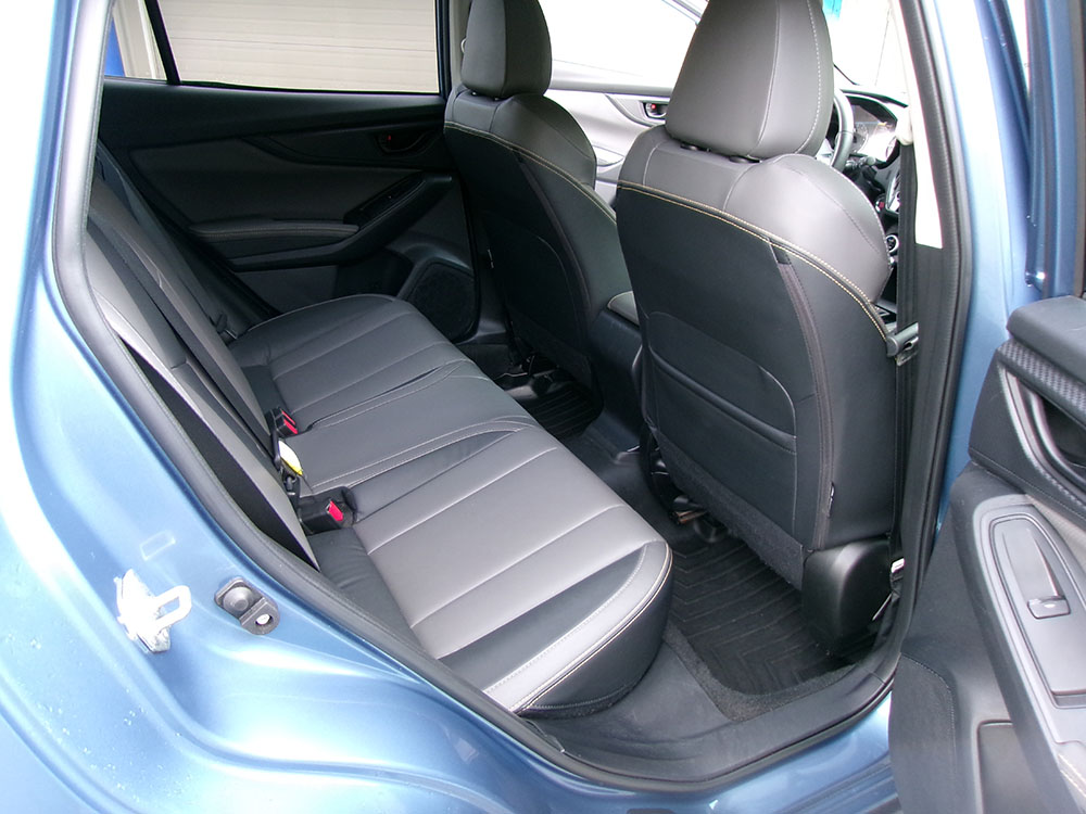 
								SUBARU CROSSTREK SPORT full									