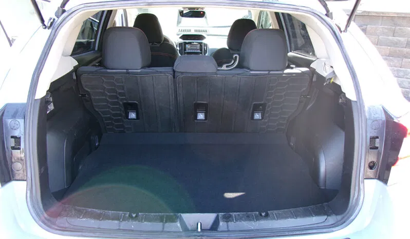 
								SUBARU CROSSTREK PREMIUM full									