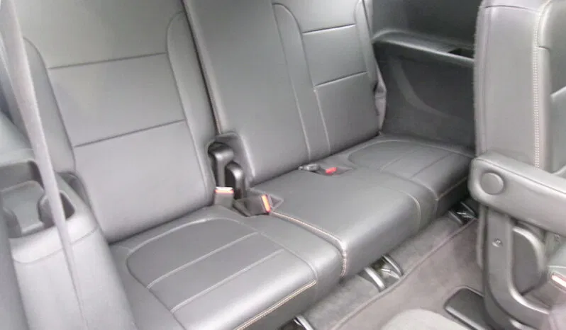 
								CHEVROLET TRAVERSE LT LEATHER full									