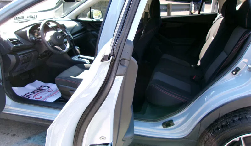 
								SUBARU CROSSTREK PREMIUM full									