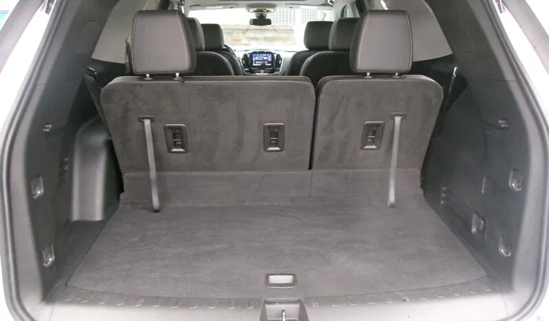 
								CHEVROLET TRAVERSE LT LEATHER full									