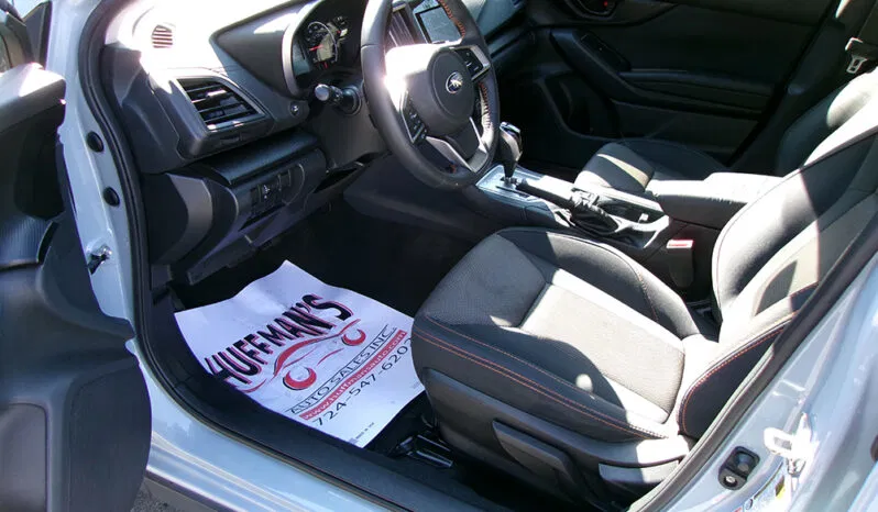 
								SUBARU CROSSTREK PREMIUM full									