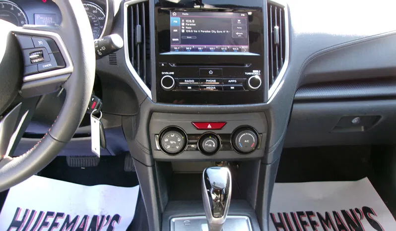 
								SUBARU CROSSTREK PREMIUM full									