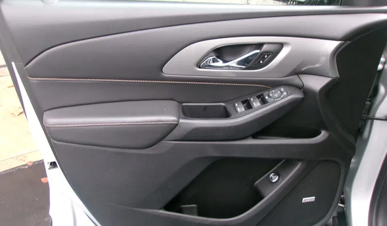 
								CHEVROLET TRAVERSE LT LEATHER full									
