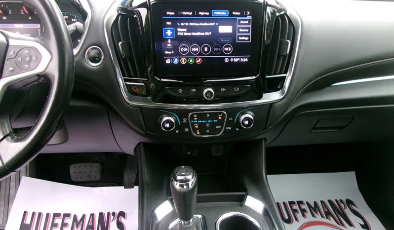 
								CHEVROLET TRAVERSE LT LEATHER full									