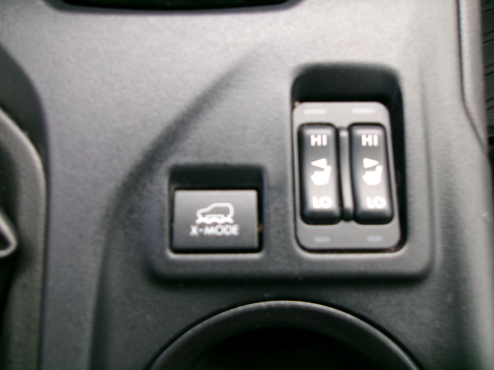 
								SUBARU CROSSTREK SPORT full									