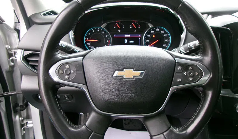 
								CHEVROLET TRAVERSE LT LEATHER full									