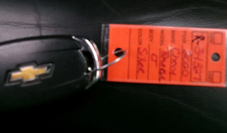 
								CHEVROLET TRAVERSE LT LEATHER full									