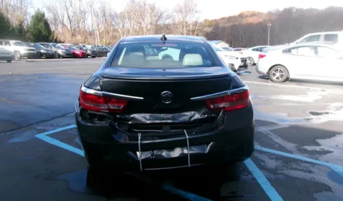 2017 Buick Verano 1SH's photo