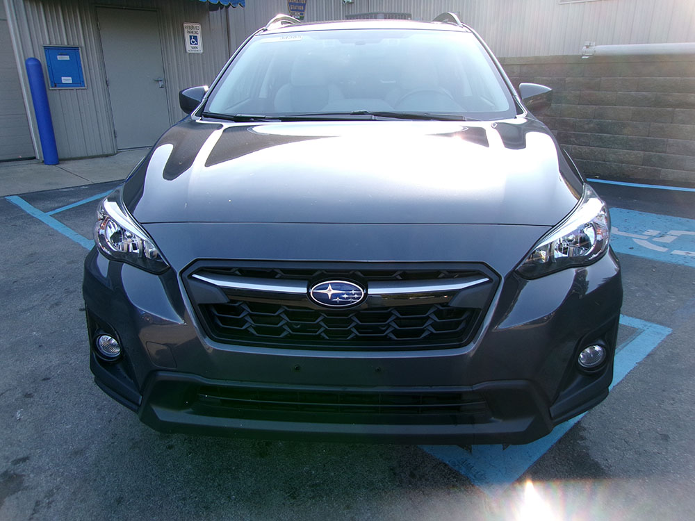 
								SUBARU CROSSTREK PREMIUM full									