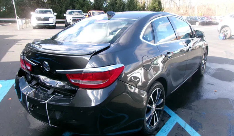 
								BUICK VERANO SPORT TOURING full									