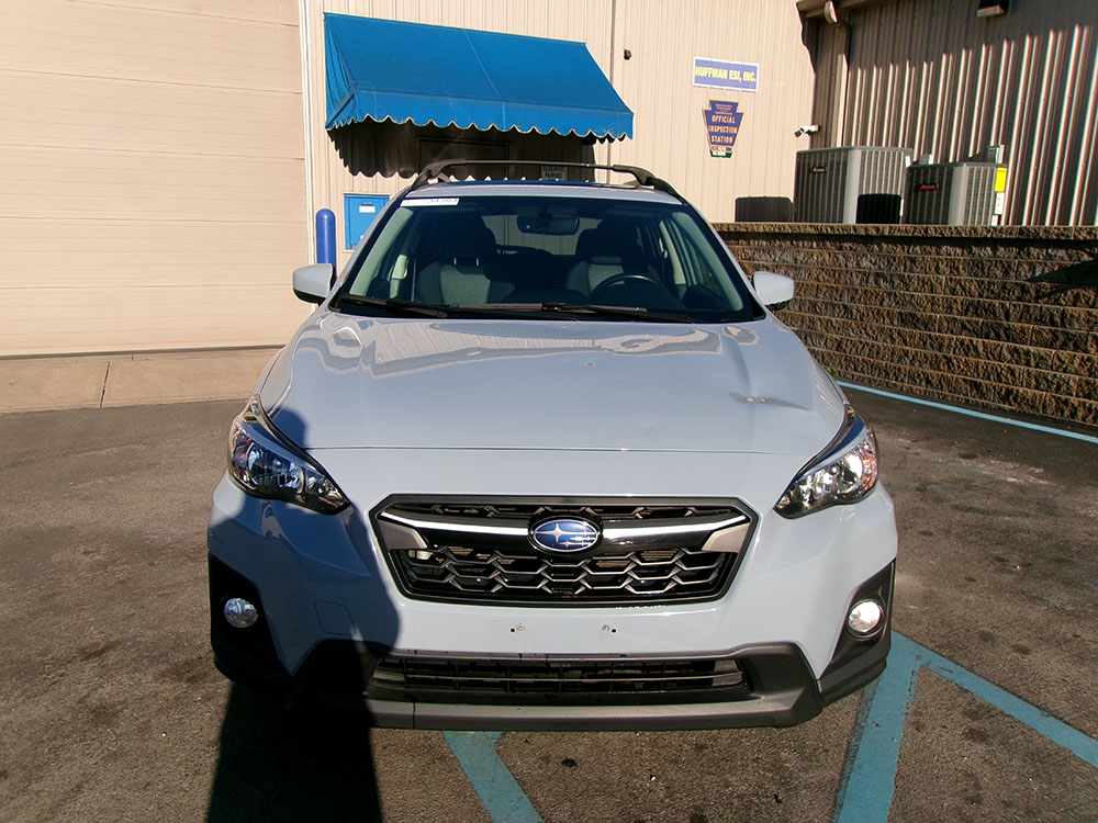 
								SUBARU CROSSTREK PREMIUM full									