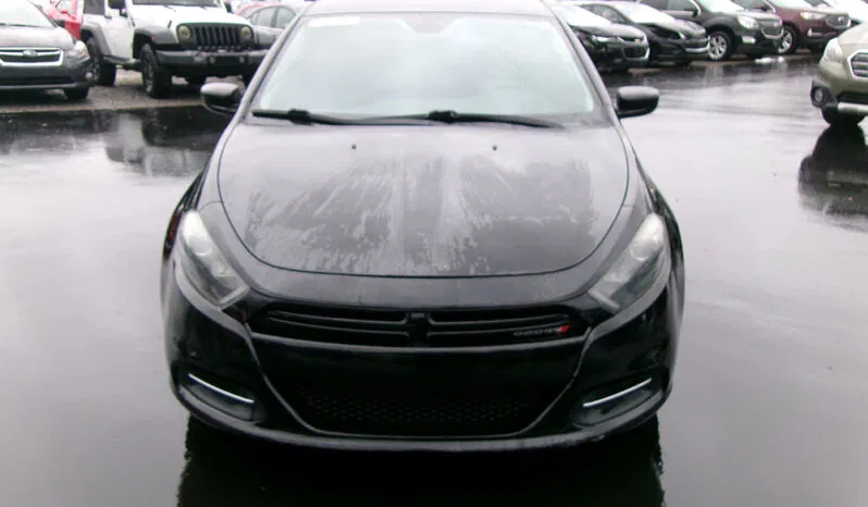 
								DODGE DART SXT full									
