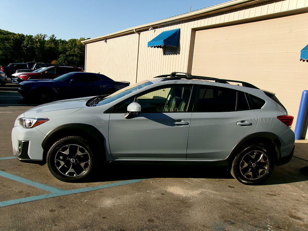 
								SUBARU CROSSTREK PREMIUM full									
