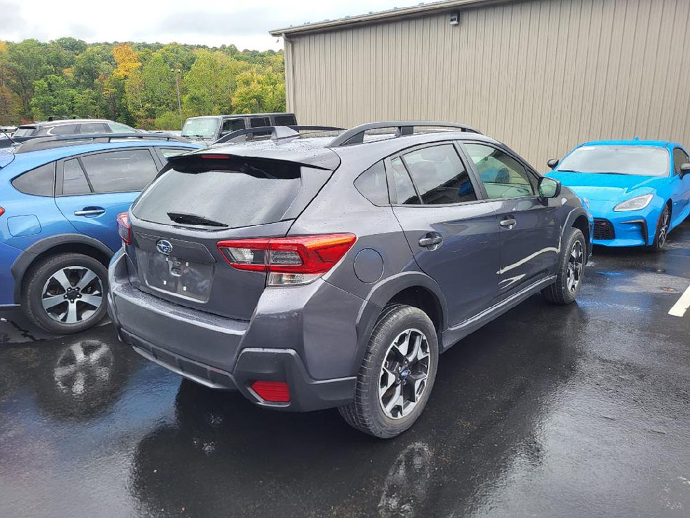 
								SUBARU CROSSTREK PREMIUM full									