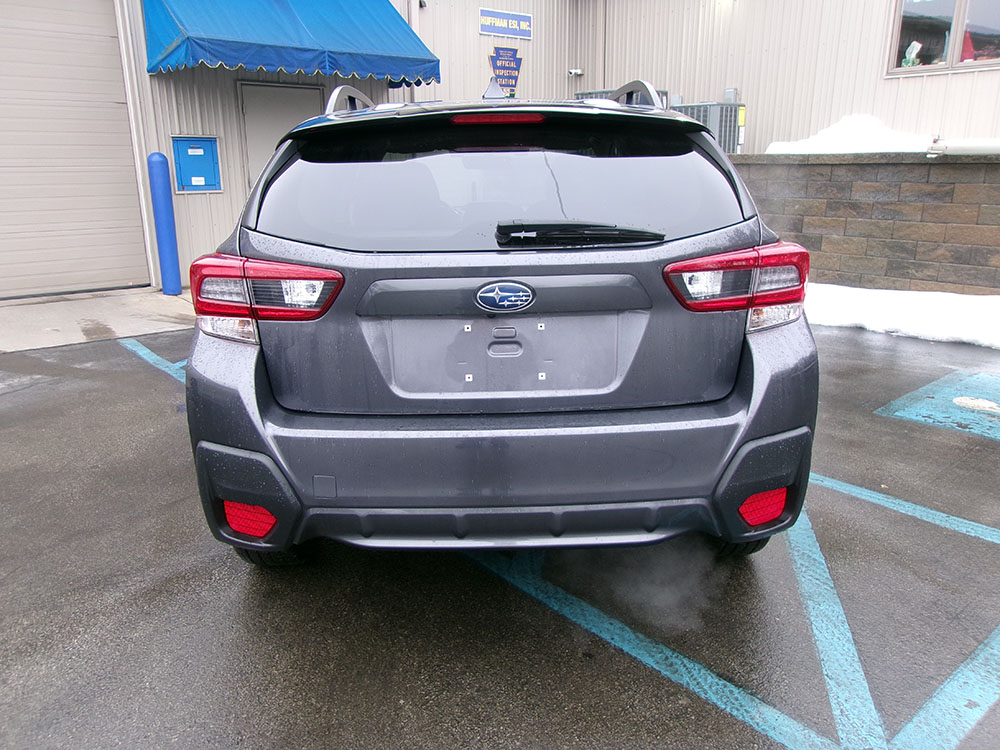 
								SUBARU CROSSTREK PREMIUM full									