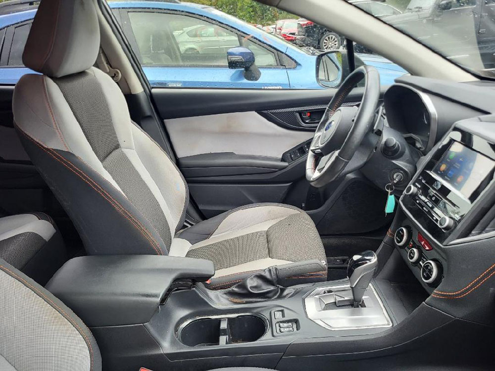 
								SUBARU CROSSTREK PREMIUM full									