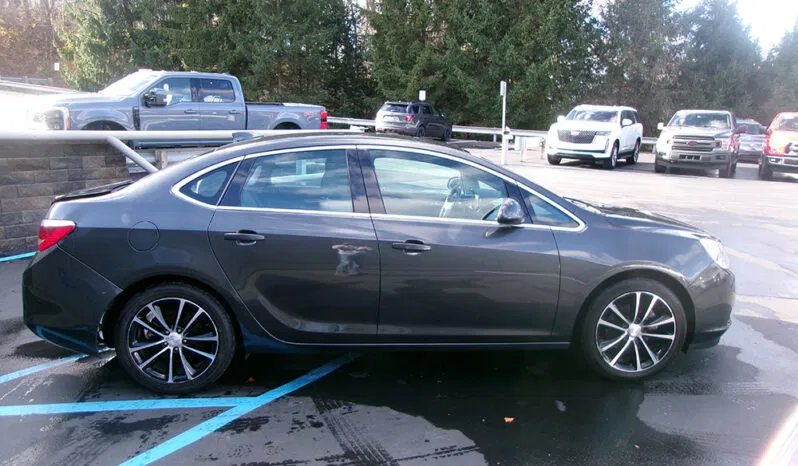 
								BUICK VERANO SPORT TOURING full									