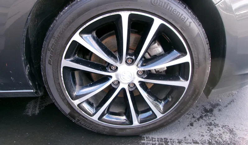 
								BUICK VERANO SPORT TOURING full									