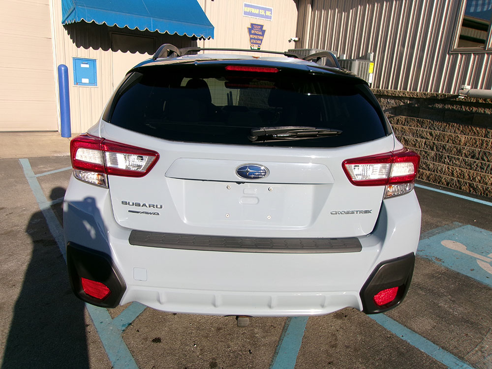 
								SUBARU CROSSTREK PREMIUM full									