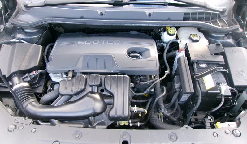 
								BUICK VERANO SPORT TOURING full									