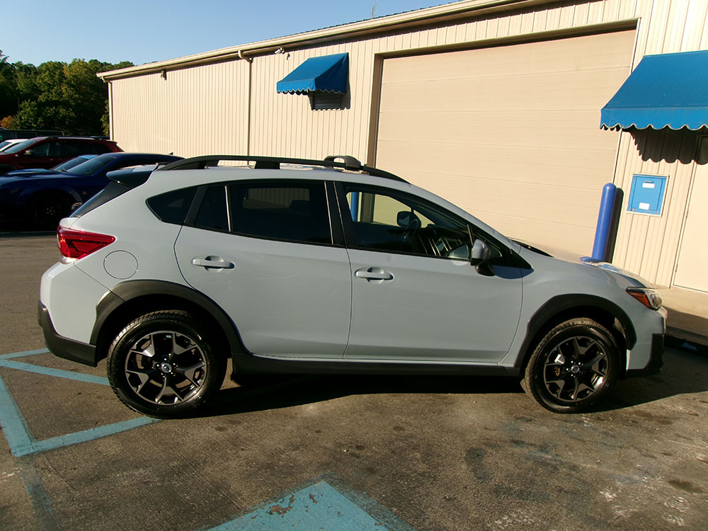 
								SUBARU CROSSTREK PREMIUM full									