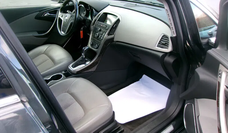 
								BUICK VERANO SPORT TOURING full									