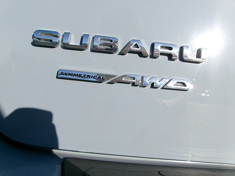 
								SUBARU CROSSTREK PREMIUM full									