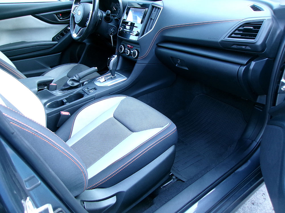 
								SUBARU CROSSTREK PREMIUM full									