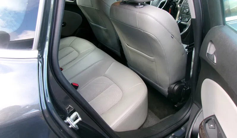 
								BUICK VERANO SPORT TOURING full									