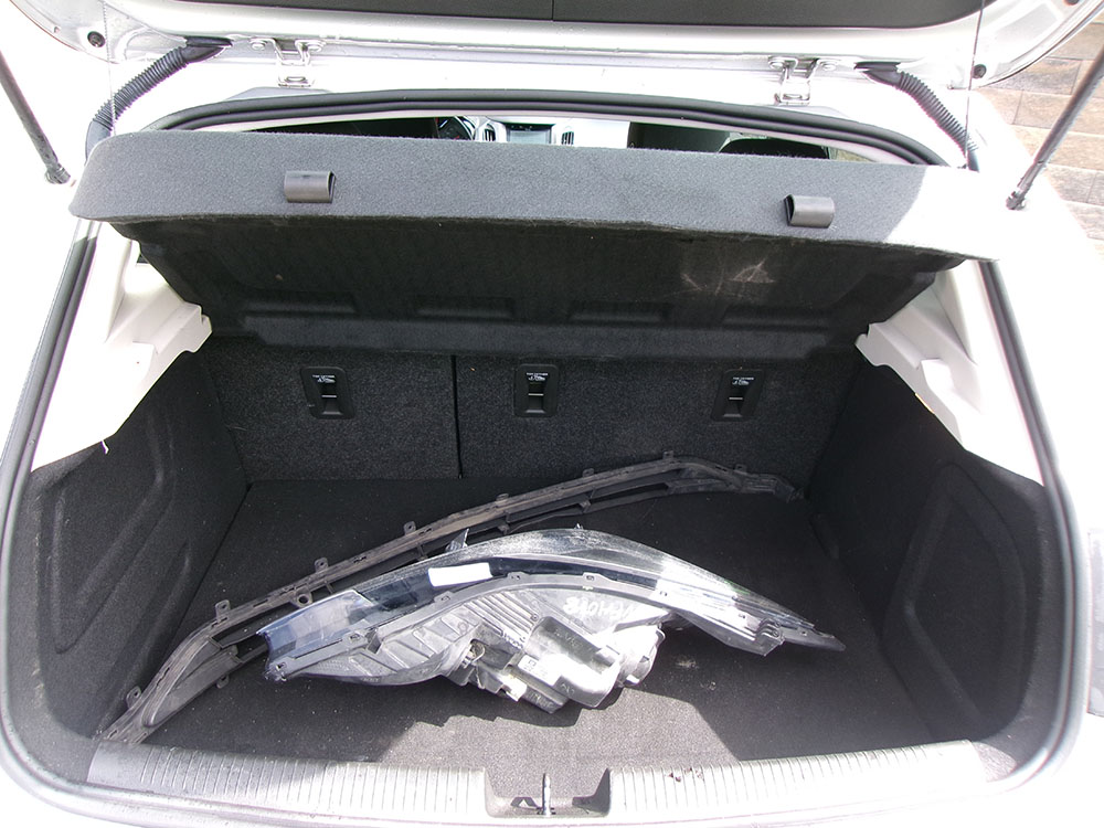 
								CHEVROLET CRUZE LT full									