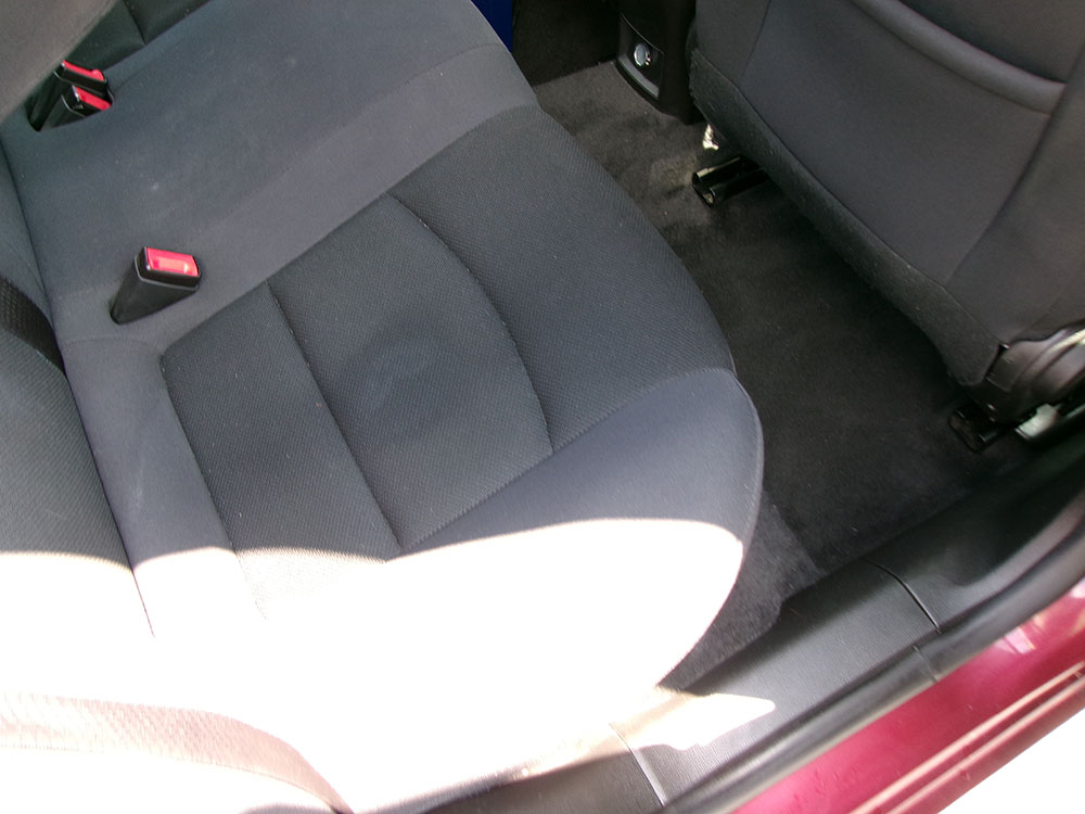 
								CHEVROLET CRUZE LT full									