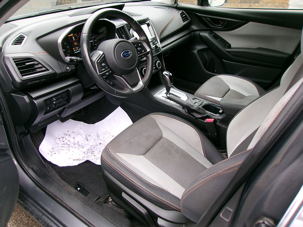 
								SUBARU CROSSTREK PREMIUM full									