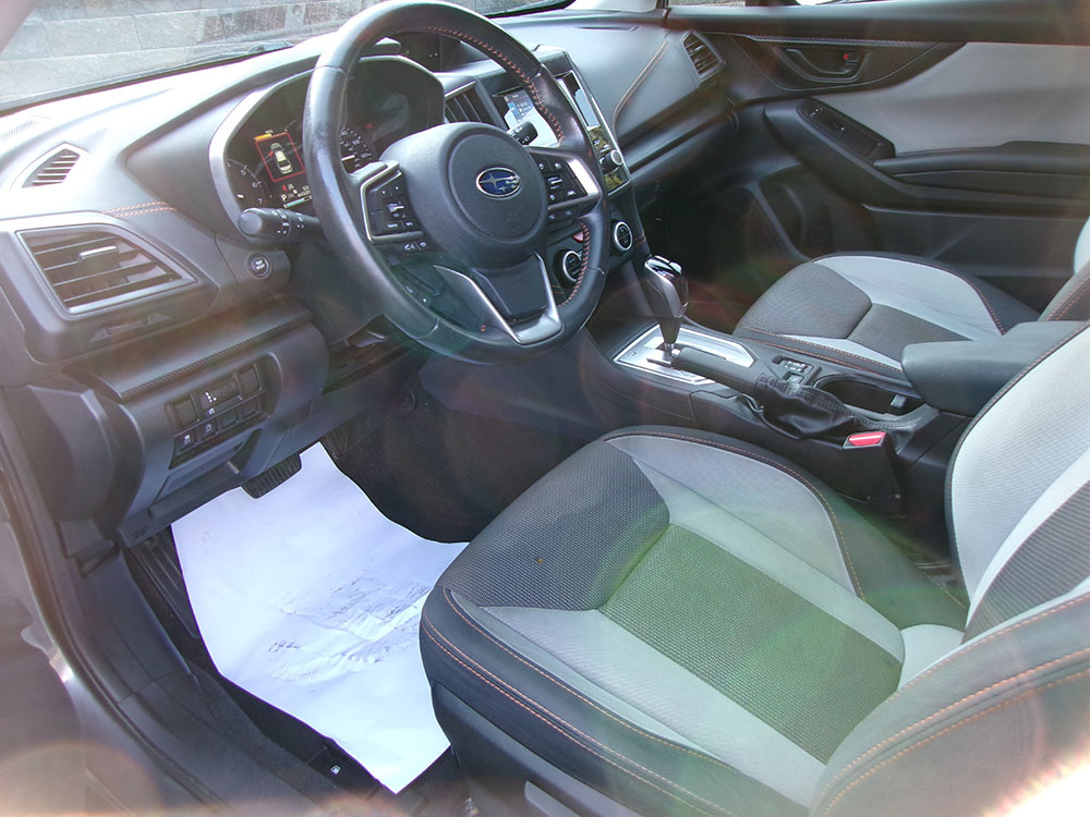 
								SUBARU CROSSTREK PREMIUM full									