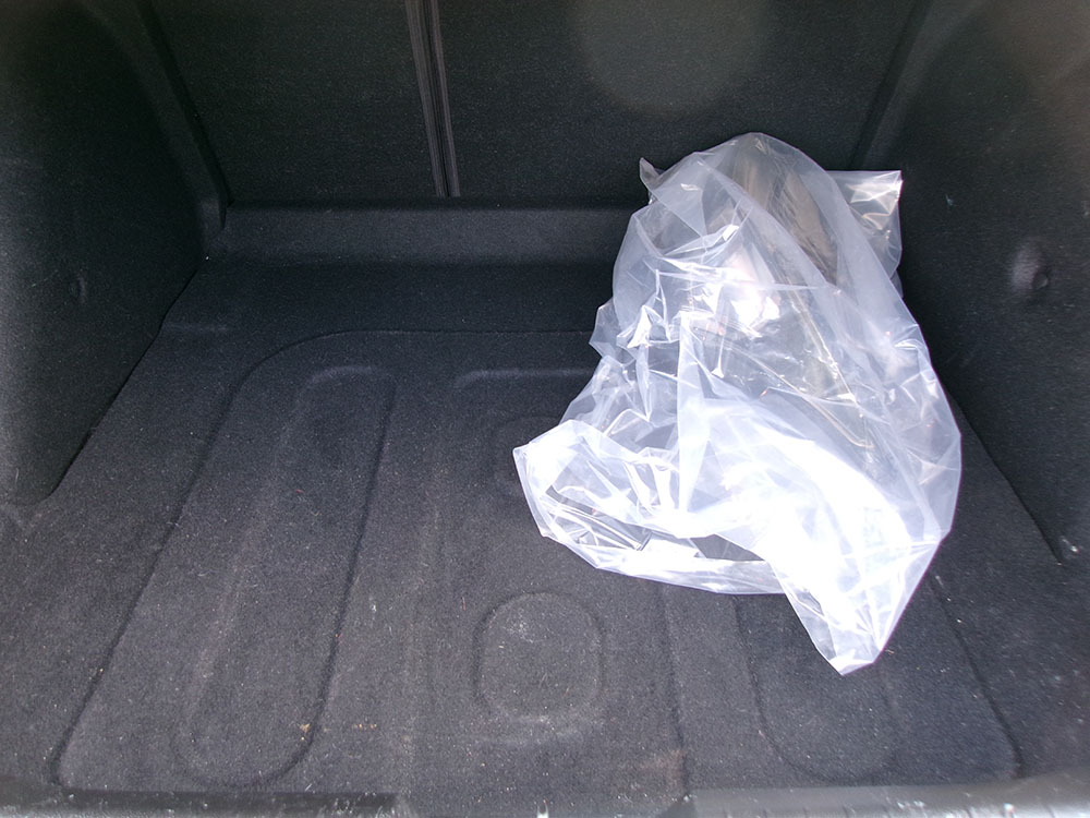 
								CHEVROLET CRUZE LT full									