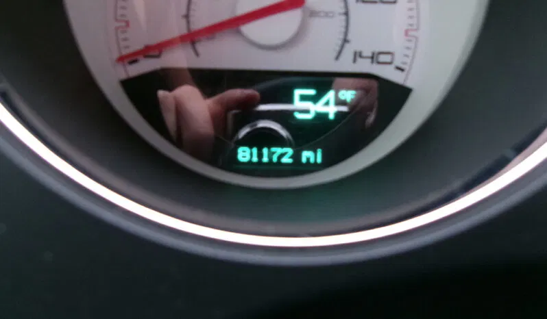 
								DODGE CHALLENGER SXT full									