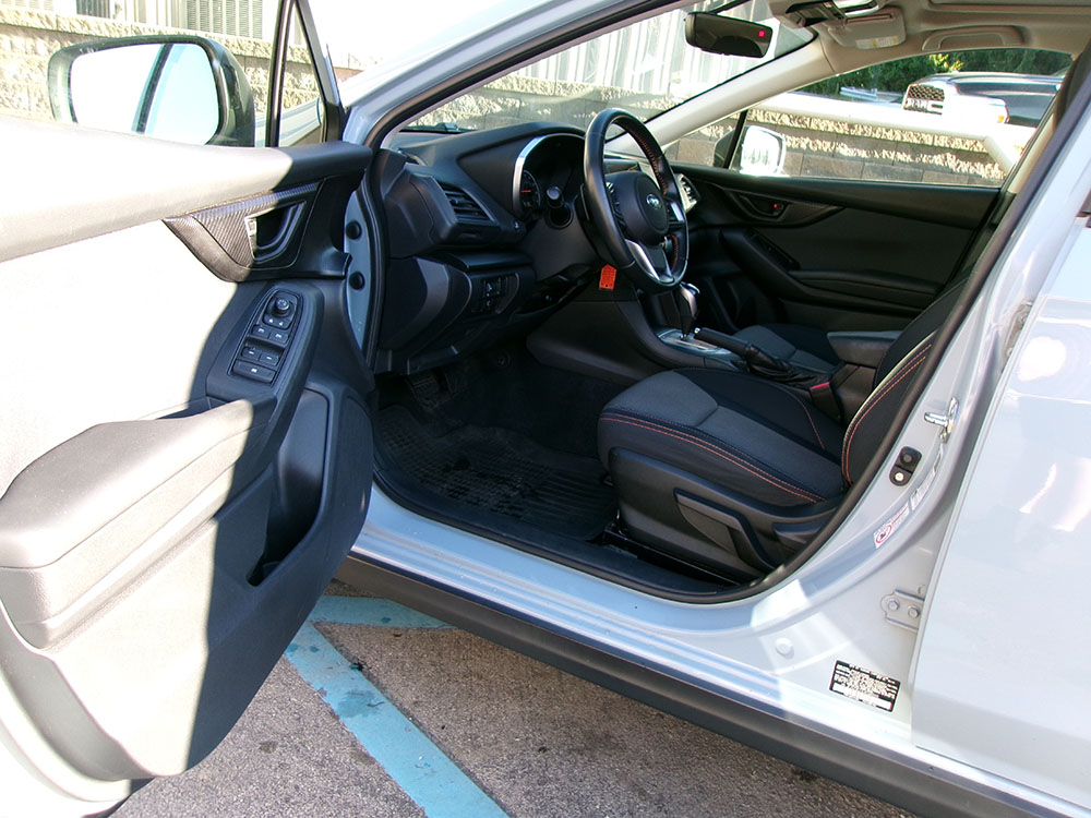
								SUBARU CROSSTREK PREMIUM full									