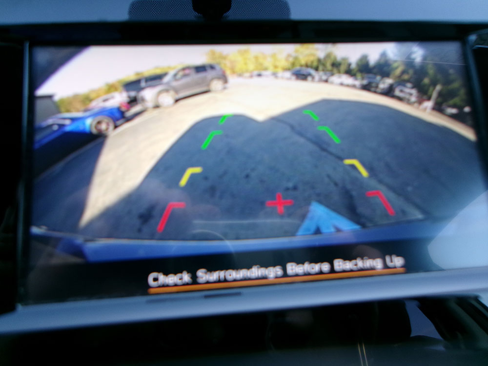 
								SUBARU CROSSTREK PREMIUM full									