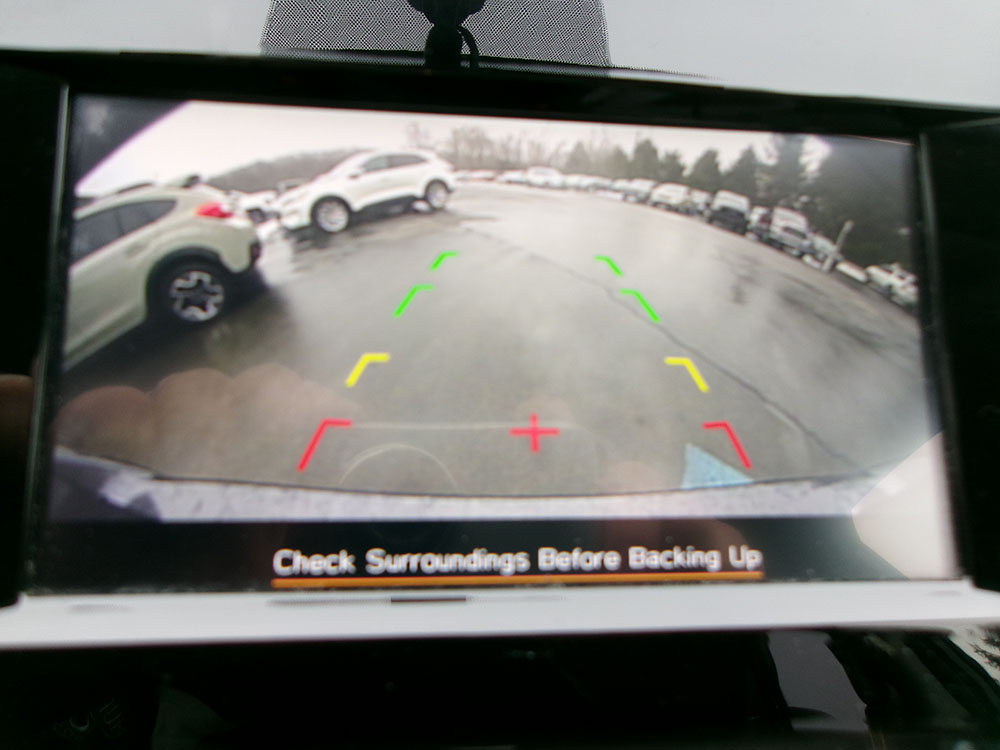 
								SUBARU CROSSTREK PREMIUM full									