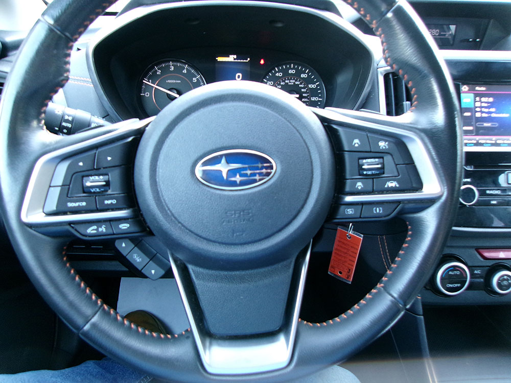 
								SUBARU CROSSTREK PREMIUM full									